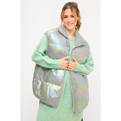 Gilet matelassé oversize STUDIO UNTOLD