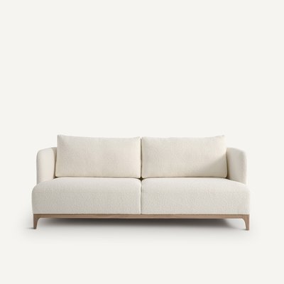 Sofa Jabote, Bouclé AM.PM