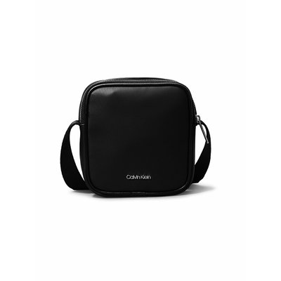 Umhängetasche Cube CK Est, Reporter-Bag CALVIN KLEIN