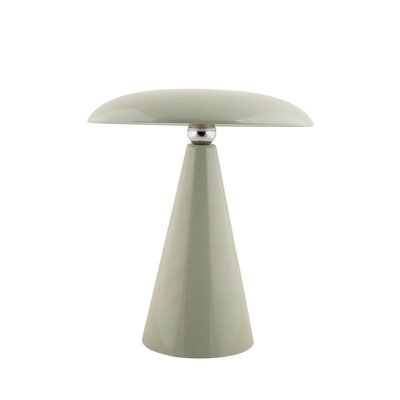 Lampe à poser LED sans fil rechargeable- PHOEBE LEITMOTIV