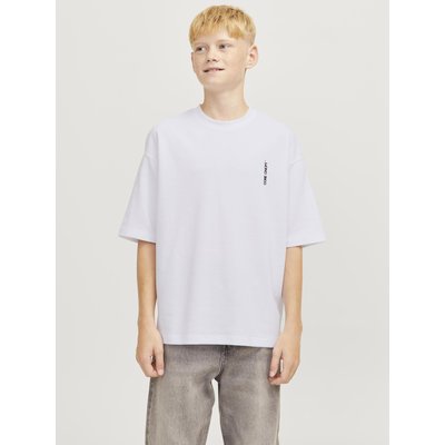 T-shirt JACK & JONES JUNIOR JACK & JONES JUNIOR