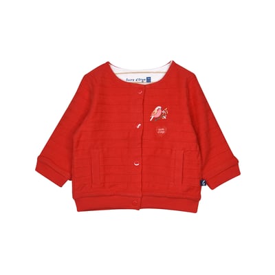 Cardigan rafaella maille bebe SUCRE D'ORGE