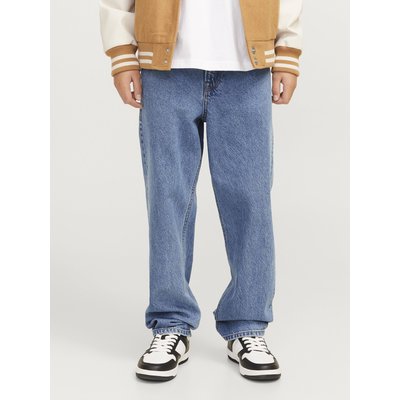 Jean Coupe Décontractée JJICHRIS JJORIGINAL SQ 042 JNR Jean coupe décontractée Junior JACK & JONES JUNIOR