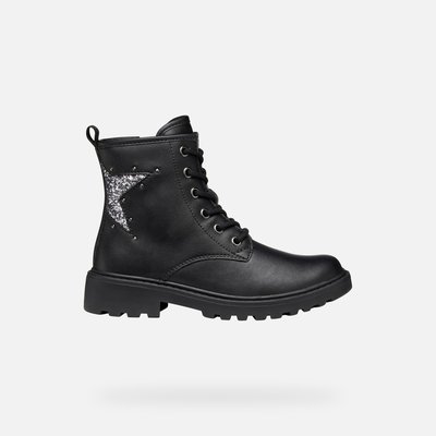Bottines  JR CASEY GEOX