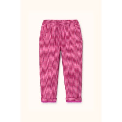 Pantalon matelassé boule APACHES COLLECTIONS