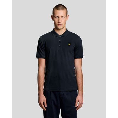 Polo en coton LYLE & SCOTT