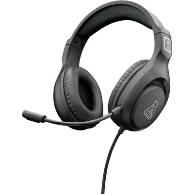 Casque gamer KORP YTTRIUM THE G-LAB