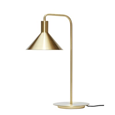 Lampe de table SOLO HUBSCH