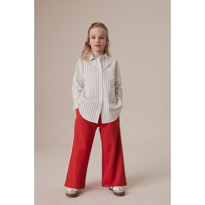 Chemise rayures pantalon de jogging, ensemble NEXT