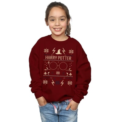 Sweat HARRY POTTER