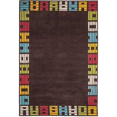 Tapis acrylique rectangulaire Joy ARTE ESPINA