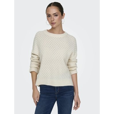 Crew Neck Jumper JDY