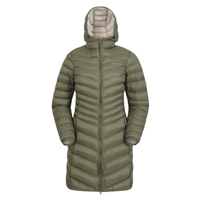 Veste matelassée FLORENCE MOUNTAIN WAREHOUSE