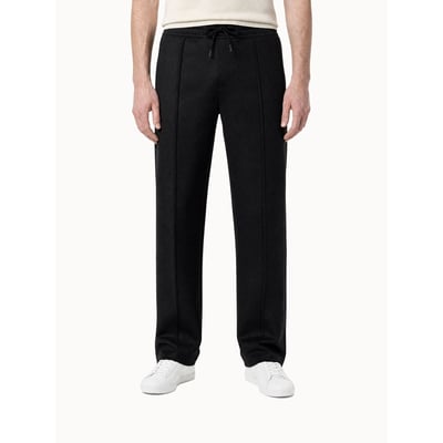 Pantalon droit en double face NOEL LE COQ SPORTIF
