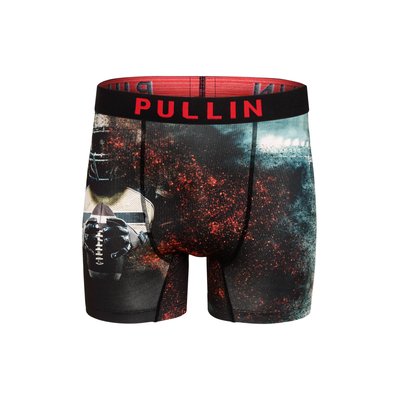 BOXER LONG BOWL PULLIN