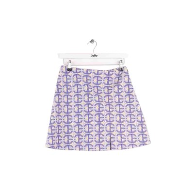 Mini jupe - Très Bon État CLAUDIE PIERLOT