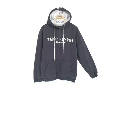 Pull gilet sweat d occasion seconde main homme TEDDY SMITH La Redoute