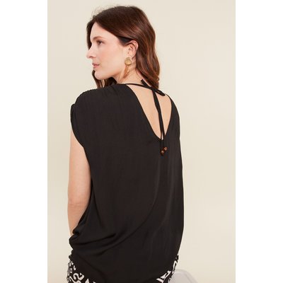 Blouse sans manches BREAL