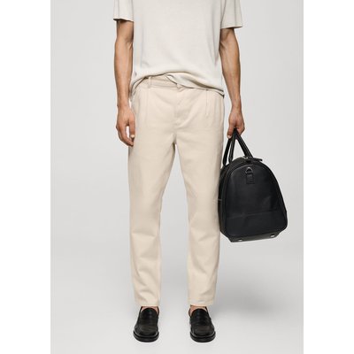 Jean homme a pinces La Redoute