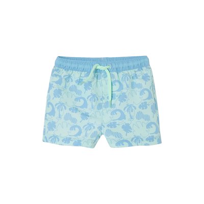 Maillot de bain imprimé bébé VERTBAUDET