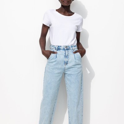 OSCAR jean slouchy PROMOD