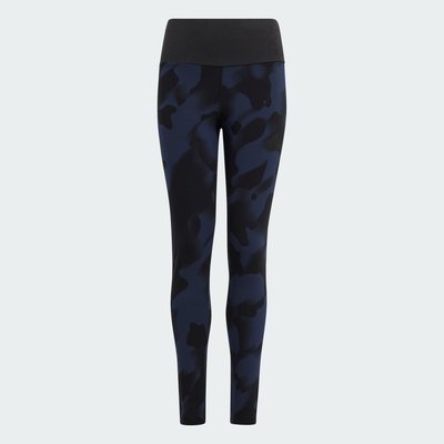 Legging 7/8 imprimé camouflage Future Icons Enfants ADIDAS SPORTSWEAR