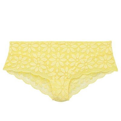 Shorty FLAMANT ROSE POMM'POIRE