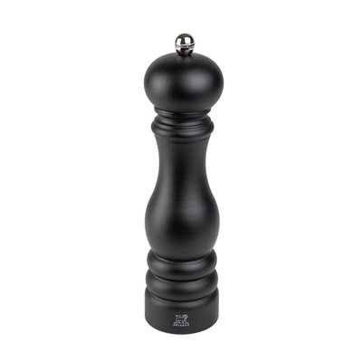 PARIS MOULIN À POIVRE U'SELECT BOIS NOIR MAT 22CM Paris u'Select PEUGEOT