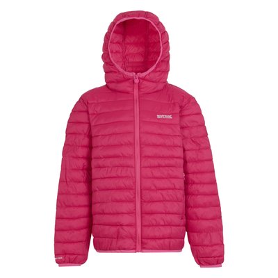 Veste matelassée HILLPACK REGATTA