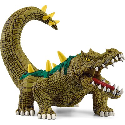 Eldrador Monstre des Marais SCHLEICH