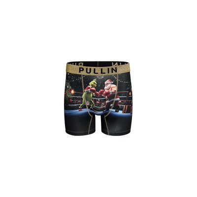BOXER LONG MANOMANO PULLIN