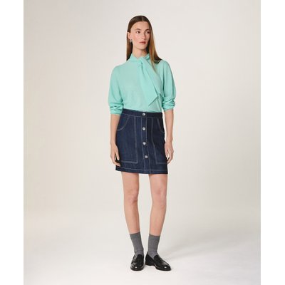 Jupe courte JEAN RODIER