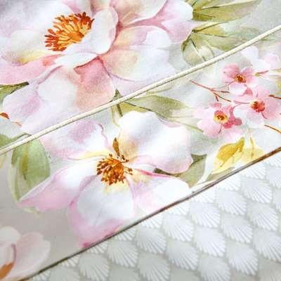 Drap Plat VOYAGEUSE ANNE DE SOLENE