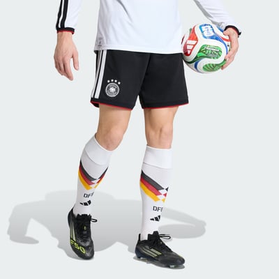 Short Domicile Allemagne 26 adidas Performance