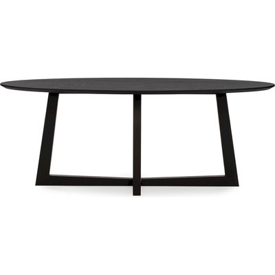 table de salle à manger bois  design contemporain élégant RECOLLECTION