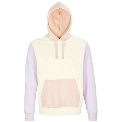 Sweat à capuche COLLINS SOLS
