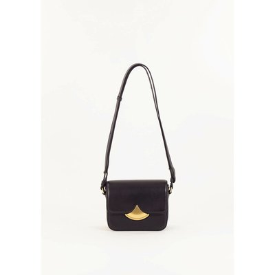 Sac à bandoulière en cuir DIVILUZ MIMO SESSUN