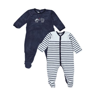 Ensemble bébé - Très bon état PETIT BATEAU