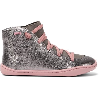 Bottines Peu Cami Cuir CAMPER