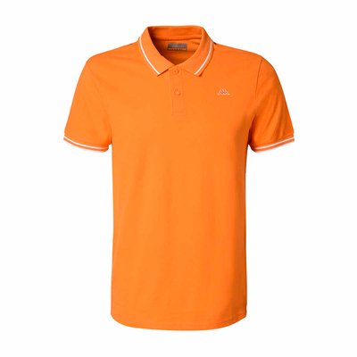 Polo Multisport Ezio KAPPA