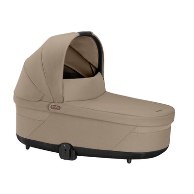 Nacelle bébé pour poussette Cot S Lux 522005267 CYBEX