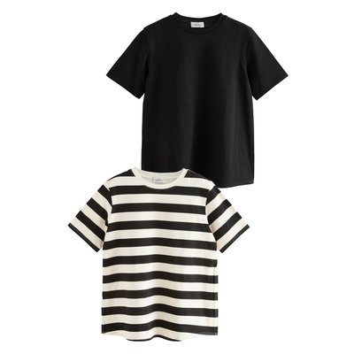 T-shirt de grossesse et d'allaitement, lot 2 NEXT