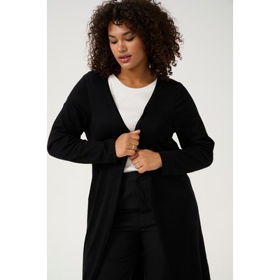 Cardigan à tricot KCfarsia KAFFE CURVE
