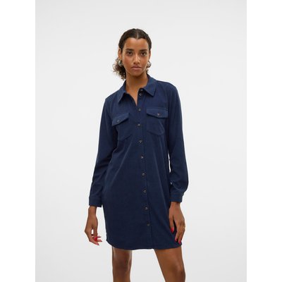 VMVILJA Robe courte Robe VERO MODA