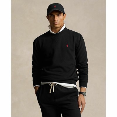 Felpa scollo rotondo Polo RL Fleece POLO RALPH LAUREN