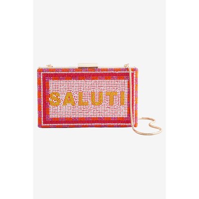 Pochette brillante NEXT