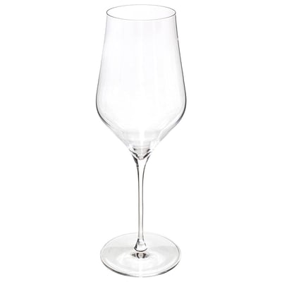 Lot de 6 verres à vin en verre cristallin 52 cl DOURO SECRET DE GOURMET