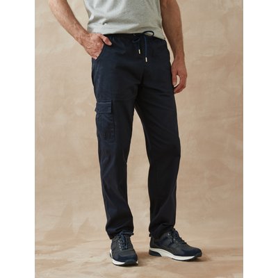 Pantalon cargo homme DAXON