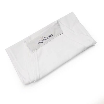 Porte-bébé baignade Aquabulle blanc L NEOBULLE