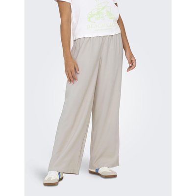 Pantalon ONLARIS Straight Fit Pantalon ONLY